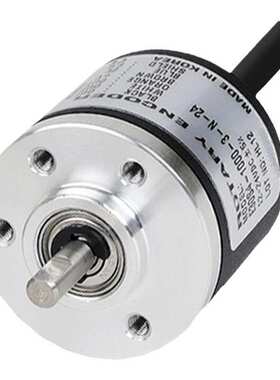 奥托尼克斯型编码器E30S4-3-T-24/3-N-24/3-V-24/6-L-5/500-1024