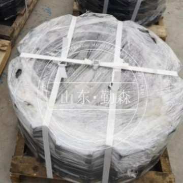 挖掘机配件   各种型号齐全   PC450-7 减震盘  207-01-61311