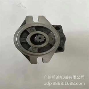 挖掘机配件 挖机配件 CAT卡特E325C 风扇马达