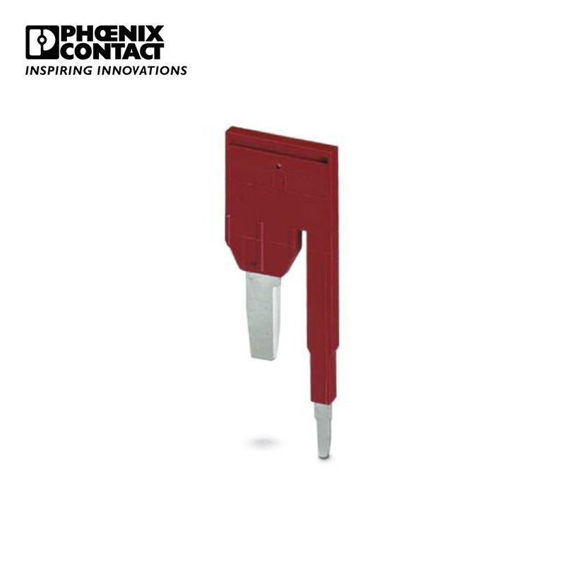 菲尼克斯变径2位接线端子附件红色-RBUT35-(2,5/4)