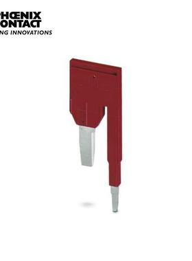 菲尼克斯变径2位接线端子附件红色-RBUT35-(2,5/4)