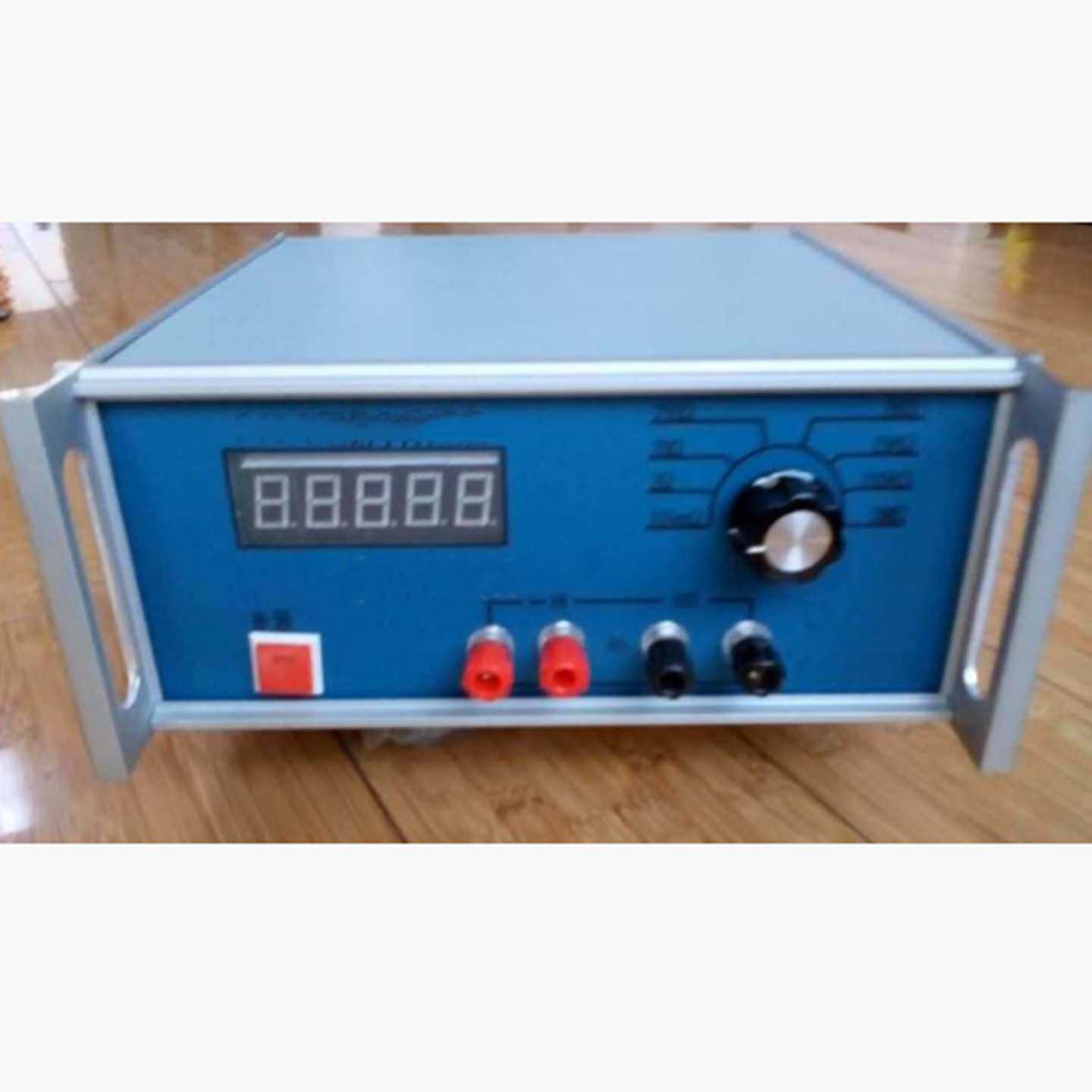 数字欧姆表(毫欧表) 型号:ZXHD/SOX-3 库号:M403659