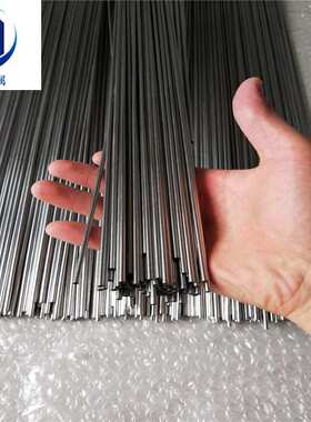 厂家：N6镍管 无缝镍管 进口N6镍棒Ni200毛细镍管库存现货