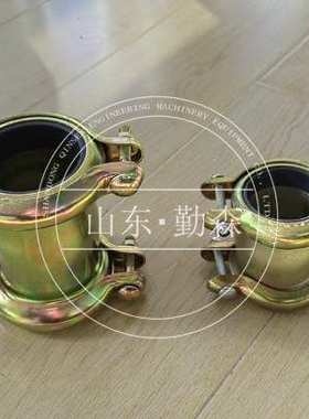 SD32推土机  压路机 07332-06000  连接器 07332-02400