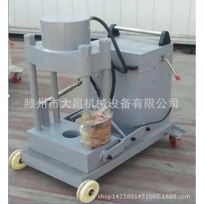 气动转向节立轴拆装机羊角拆装机复合套（铜套）推力轴承压力轴承