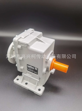 TRANSTECNO诠世减速机CMG012齿轮