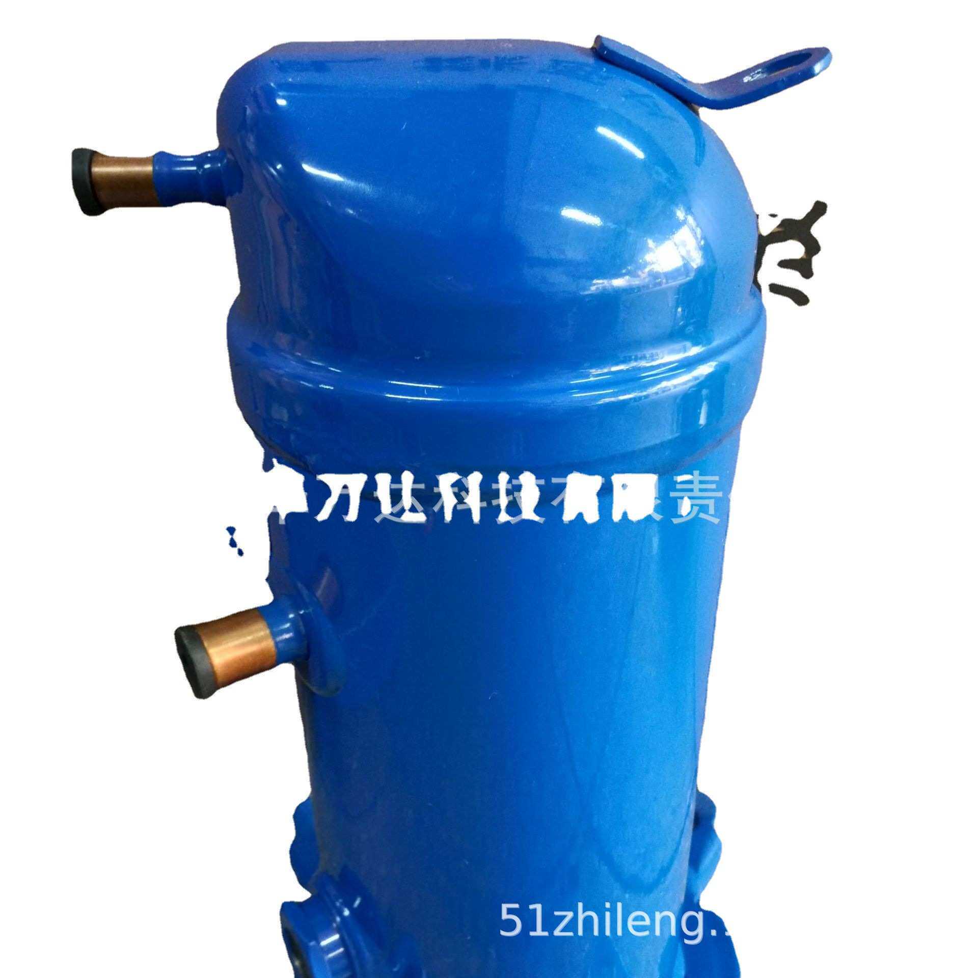 原装MLZ038T5LC9M038T4LC9M015T4LP9丹佛斯涡旋制冷压缩机制冷