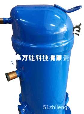 原装MLZ038T5LC9M038T4LC9M015T4LP9丹佛斯涡旋制冷压缩机制冷