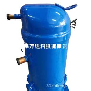 原装 MLZ038T5LC9M038T4LC9M015T4LP9丹佛斯涡旋制冷压缩机制冷