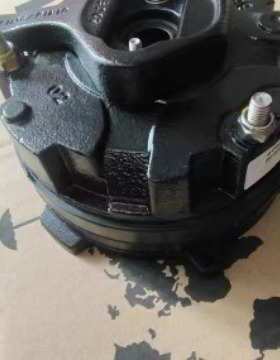 SEW德国赛威制动器电机抱闸刹车总成BMG2/4 11/15/30BE2/5/1120AB