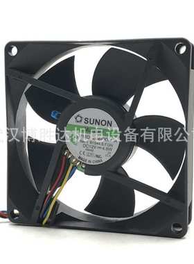 MF92252V1-1000C-A99 建准SUNON大风量散热风扇24V