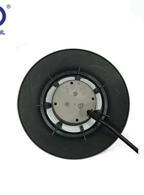 思能SC3G175 48V直流无刷后倾离心风机外转子调速后倾离心风机