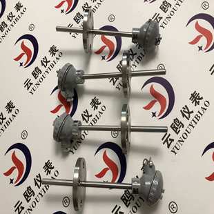 WRF2 430 330G双支热电偶WRF2 WRE2