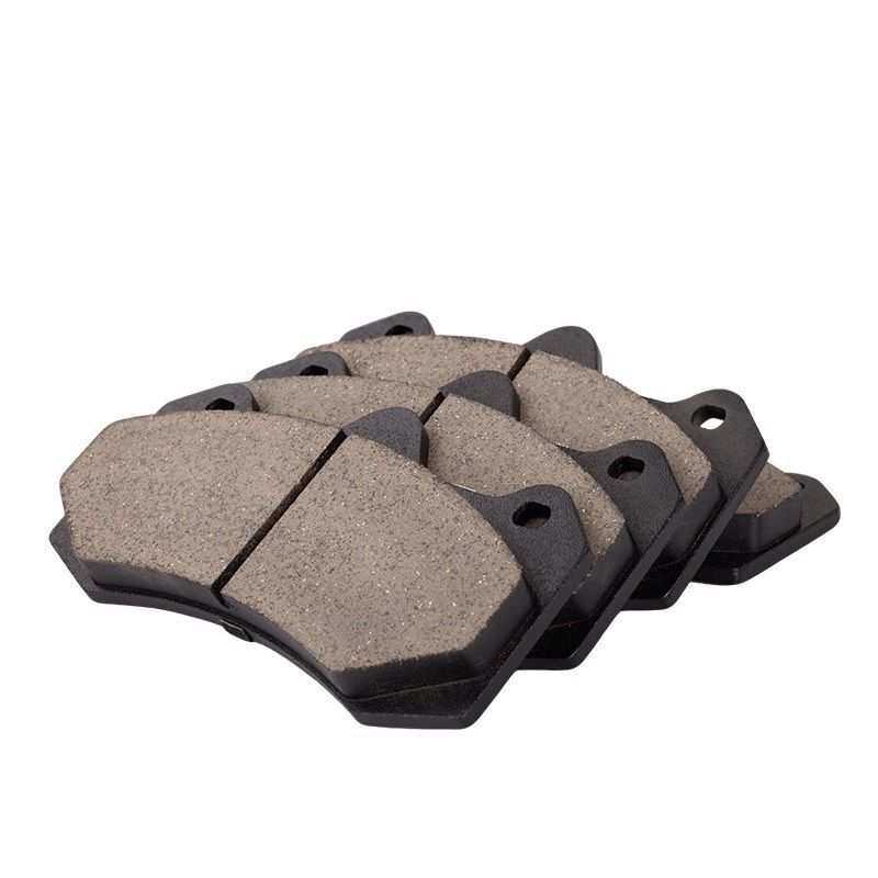 AP5200 9040 8520 8530 GT6 GT4 18Z AMG V6 TEI ttsport 刹车片