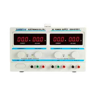 8005D独 8002D 兆信大功率稳压可调开关电源KXN系列8001D KXN