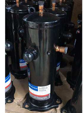 VR30KM-PFS-582 VR32KS-TFP-582 VR34KF ZW30KA谷轮3匹空 调压缩