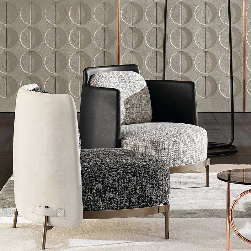 轻奢沙发组合北欧沙发椅后现代简约休闲椅不锈钢皮布艺设计师家具,电子元器件市场,其它元器件,淘宝优惠券,粉丝福利购,淘宝优惠卷