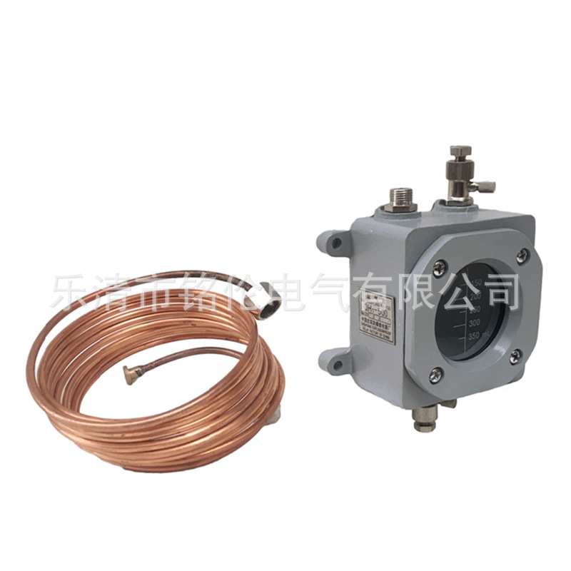 气体继电器取气盒QH1-500瓦斯继电器取气盒 QJ1/QJ4-25TH通用