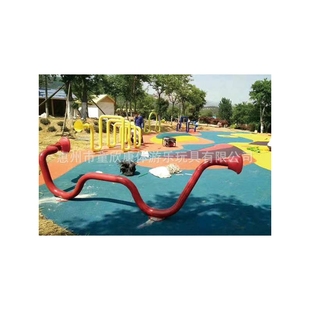 传声筒系列儿童游乐设备儿童乐园 户外游乐设备