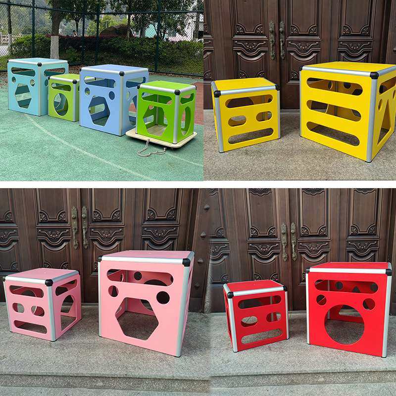 幼儿园户外感统训练器材PE板多层板松木方箱攀爬架滚筒推车配件,玩具/童车/益智/积木/模型,感统训练器材/教学设备/攀爬架,淘宝优惠券,粉丝福利购,淘宝优惠卷