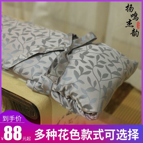 处理古琴囊 加厚古琴琴囊 树叶琴囊 古琴包古琴衣古琴袋