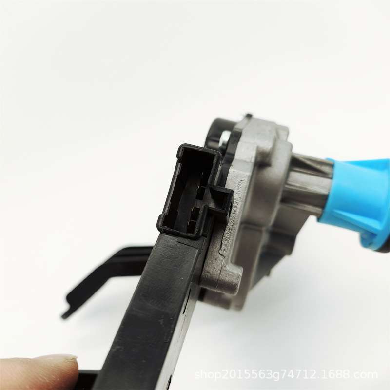 987003W000适用智跑后雨刷电机后雨刮电机雨刷臂电机SPORTAGE