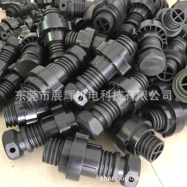 PCB工厂水平机机脚调节螺丝、水平机器机台升降调节螺柱OD80 OD50