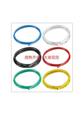 FESTO费斯托气管PUN-H-3-4-6-8-10-12-14-16-BL-NT-SW-RT大量现货