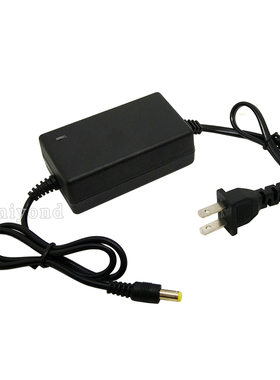 监控电源摄像头直流l12V2A开关电源适配器 摄像机专用变压器足安I