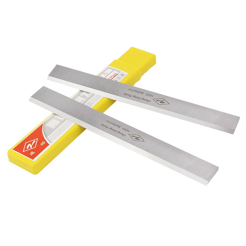 厂家直销木工刨刀6j30/400*30*3高速钢压刨刀锋钢 白钢刀HSS平刨