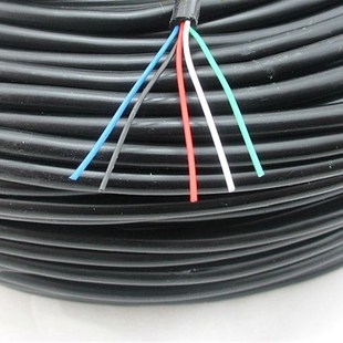 焊台手柄线硅橡g胶烙铁防烫耐高温低温 t12数显C245C210白菜白光