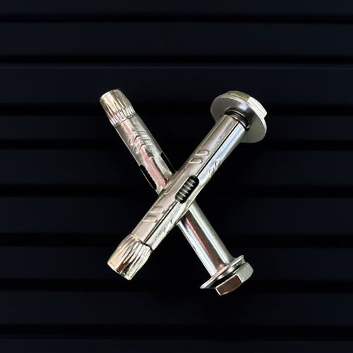 304不锈钢内六角内膨胀螺丝杯头内置拉爆螺钉膨胀螺栓M6M8XM10M12