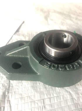 。悬挂式外球面轴承座带轴UCFB201 FB202 FB203 FBO204F B205 FB2