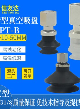内螺纹M5 M8 B01 ZPT10BN/13BS/16BN/20BS/40BNN/50BS-B5/B8/B01