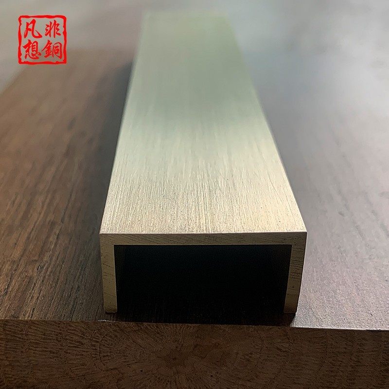 U型拉丝铜条地板收边装饰条柜门大理石吊顶背景墙镶X嵌铜压条金属,家装主材,角阀,淘宝优惠券,粉丝福利购,淘宝优惠卷