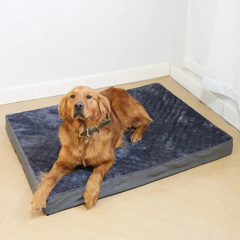 宠物垫Rectangular bed 狗床Pet sofa 宠物窝Pet kennels狗窝布类