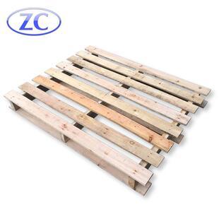 卡板木卡板实木卡板仓库专用物流运输周转托盘仓储栈板