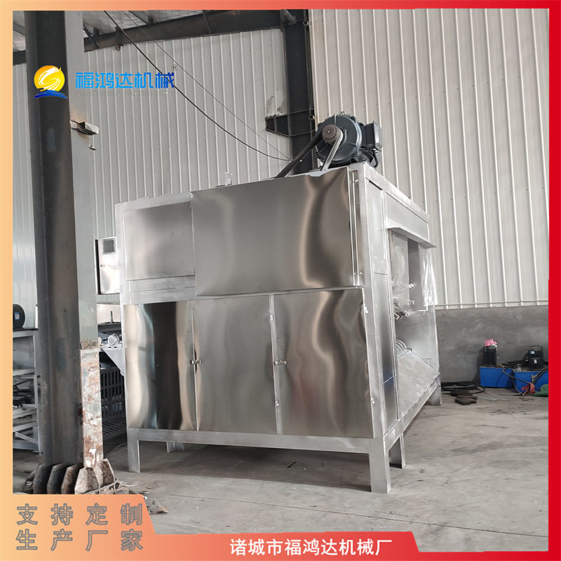 厂家热销驴打毛机 东营毛驴打毛机 内蒙古驴马打毛机 驴屠宰设备
