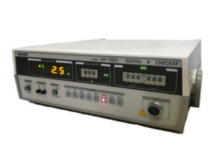 ADEX电子测试仪AX-1262B阻抗测试仪