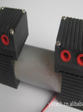 微型气泵、隔膜泵 DA70DC-TH