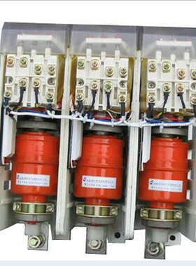 1140V真空交流接触器1.14KV EVS-160A 250A 400A 630A