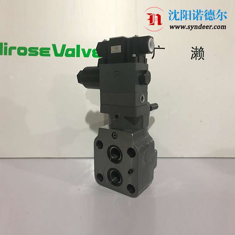 TCG50-06-FEV-P7-H-15-S10溢流阀
