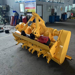 丰宏稳定土拌合机 合金刀头路拌机 性能稳定 灰土拌和机