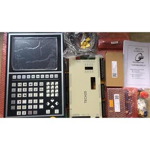 弘讯电脑注塑机电脑TESH2S M12M电脑配件