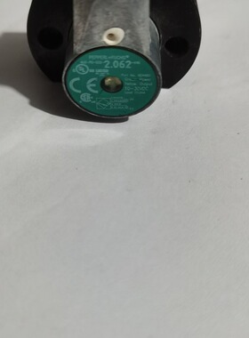 接近开关 NJ2-PD-E02-2.062-V95   NJ2-F-E02-2.062-V1 耐高压传