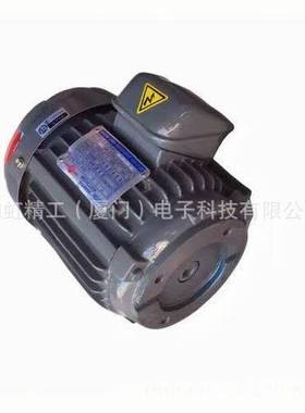 3-PHASE台湾SY群策电机C01-43BO 0.75KW 1 2 3 5HP 1.5