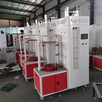 DTM-II 电动液压脱模器 土工沥青多功能试件脱模机