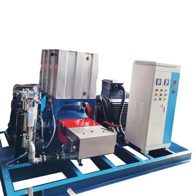 HW110 高压柱塞泵 高压清洗设备 高压泵厂家矿山煤层注水煤层压裂