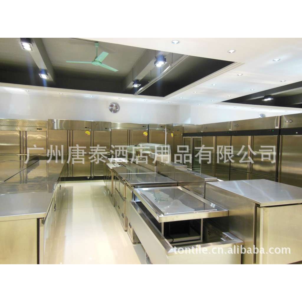 供应酒店用品厨房设备CJ03-5-11拆装五层疏条存放架