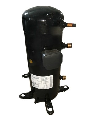 ZB21KQE-PFJ-558(22V)/ZB21KQE-TFD-558谷轮中低温制冷压缩机3匹